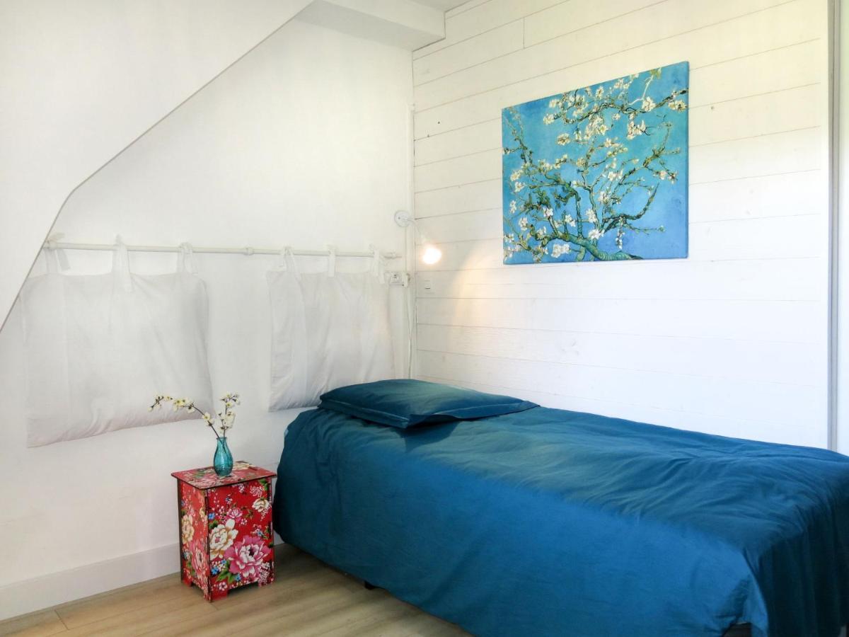 Holiday Home Au Soleil Joyeux - Ctu201 By Interhome Chissay-en-Touraine Zewnętrze zdjęcie