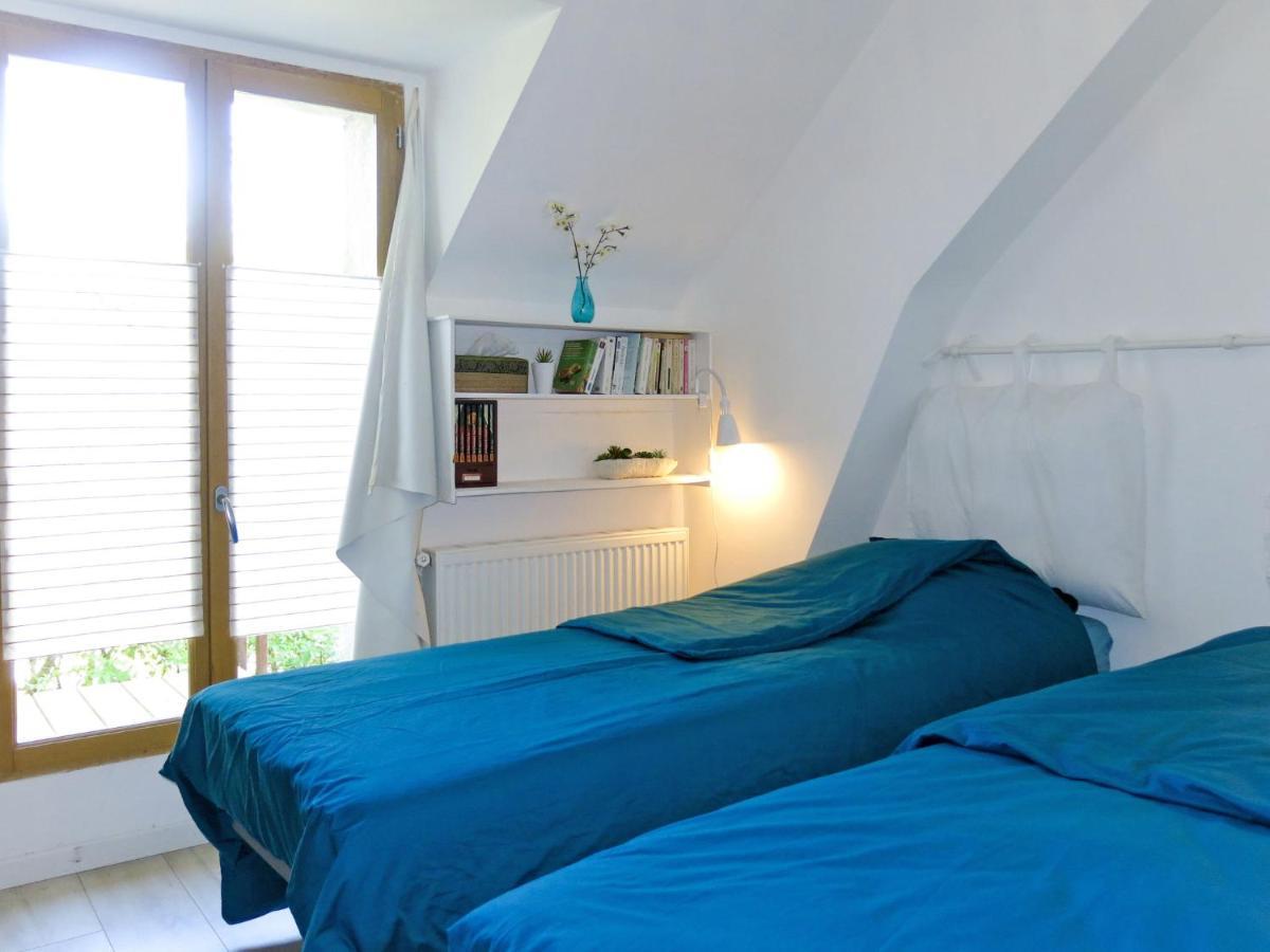 Holiday Home Au Soleil Joyeux - Ctu201 By Interhome Chissay-en-Touraine Zewnętrze zdjęcie