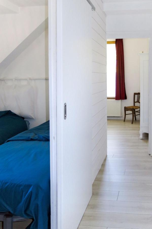 Holiday Home Au Soleil Joyeux - Ctu201 By Interhome Chissay-en-Touraine Zewnętrze zdjęcie