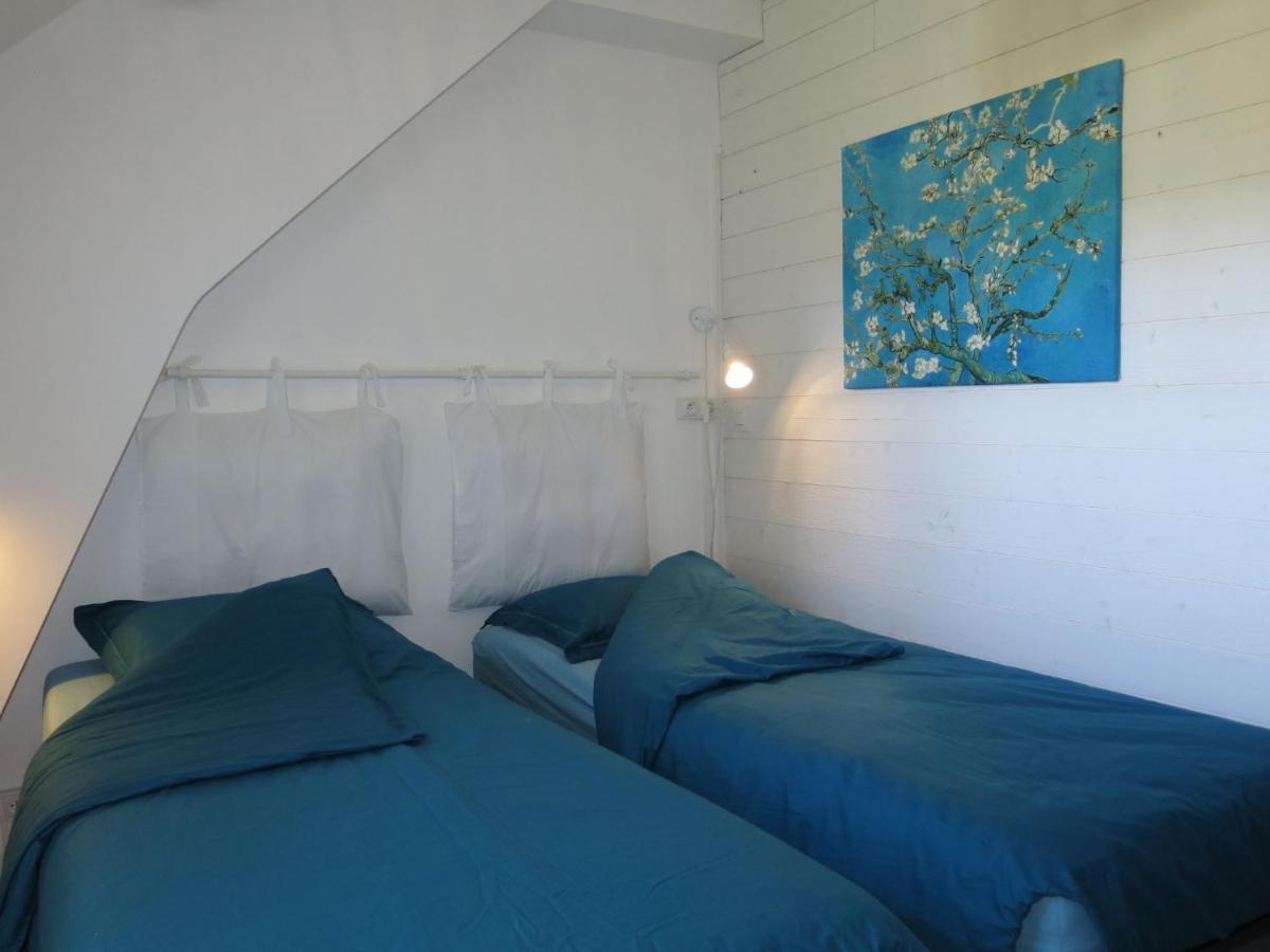 Holiday Home Au Soleil Joyeux - Ctu201 By Interhome Chissay-en-Touraine Zewnętrze zdjęcie