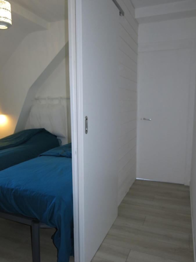 Holiday Home Au Soleil Joyeux - Ctu201 By Interhome Chissay-en-Touraine Zewnętrze zdjęcie