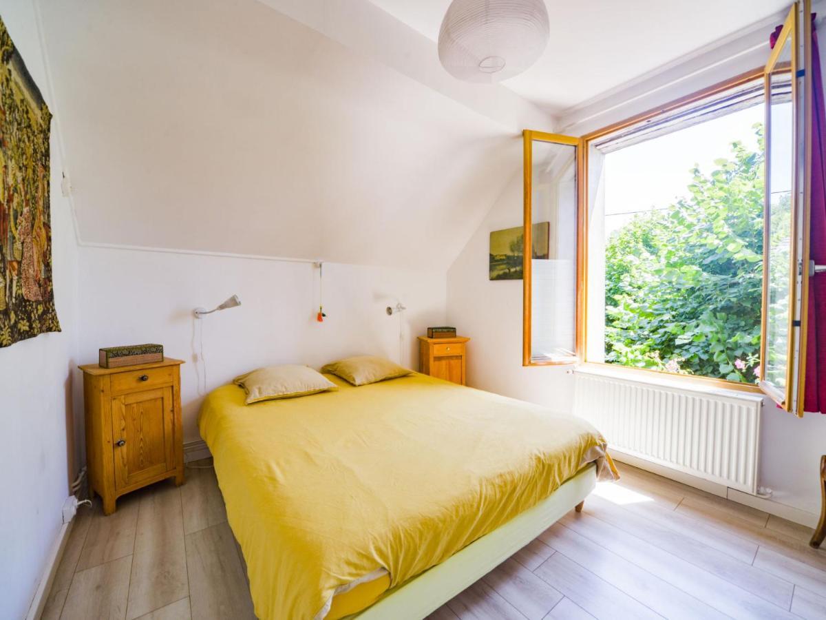 Holiday Home Au Soleil Joyeux - Ctu201 By Interhome Chissay-en-Touraine Zewnętrze zdjęcie